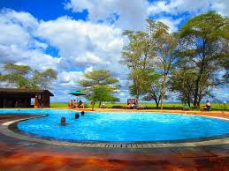Kenya beach hotels